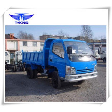 (3000kg) 3 Ton 90HP Truck Mini Light Dumper Truck / Mini Tipper with Front Lifting (ZB3046JDC)